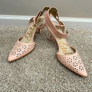 Sam Edelman Odynna Heels